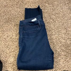 Skinny jeans size 29